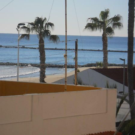 Sant Pere 166 Apartment El Campello Exterior photo