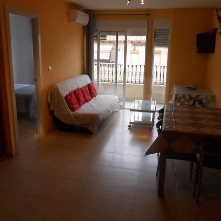 Sant Pere 166 Apartment El Campello Exterior photo