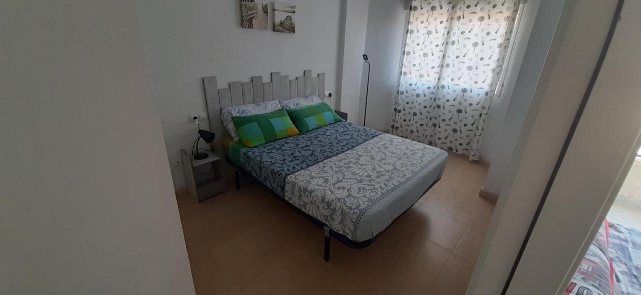 Sant Pere 166 Apartment El Campello Exterior photo