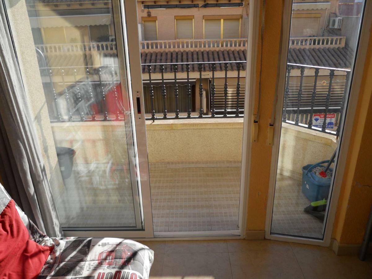 Sant Pere 166 Apartment El Campello Exterior photo