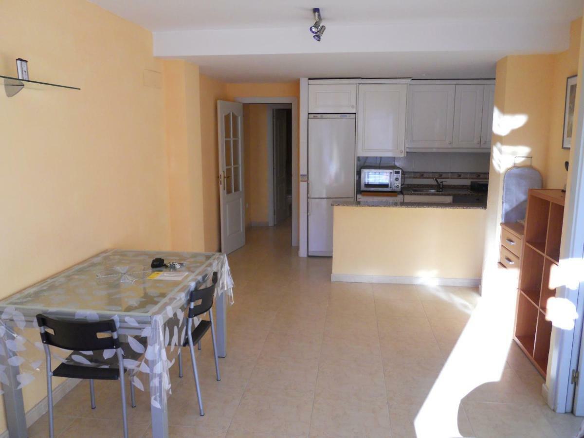 Sant Pere 166 Apartment El Campello Exterior photo
