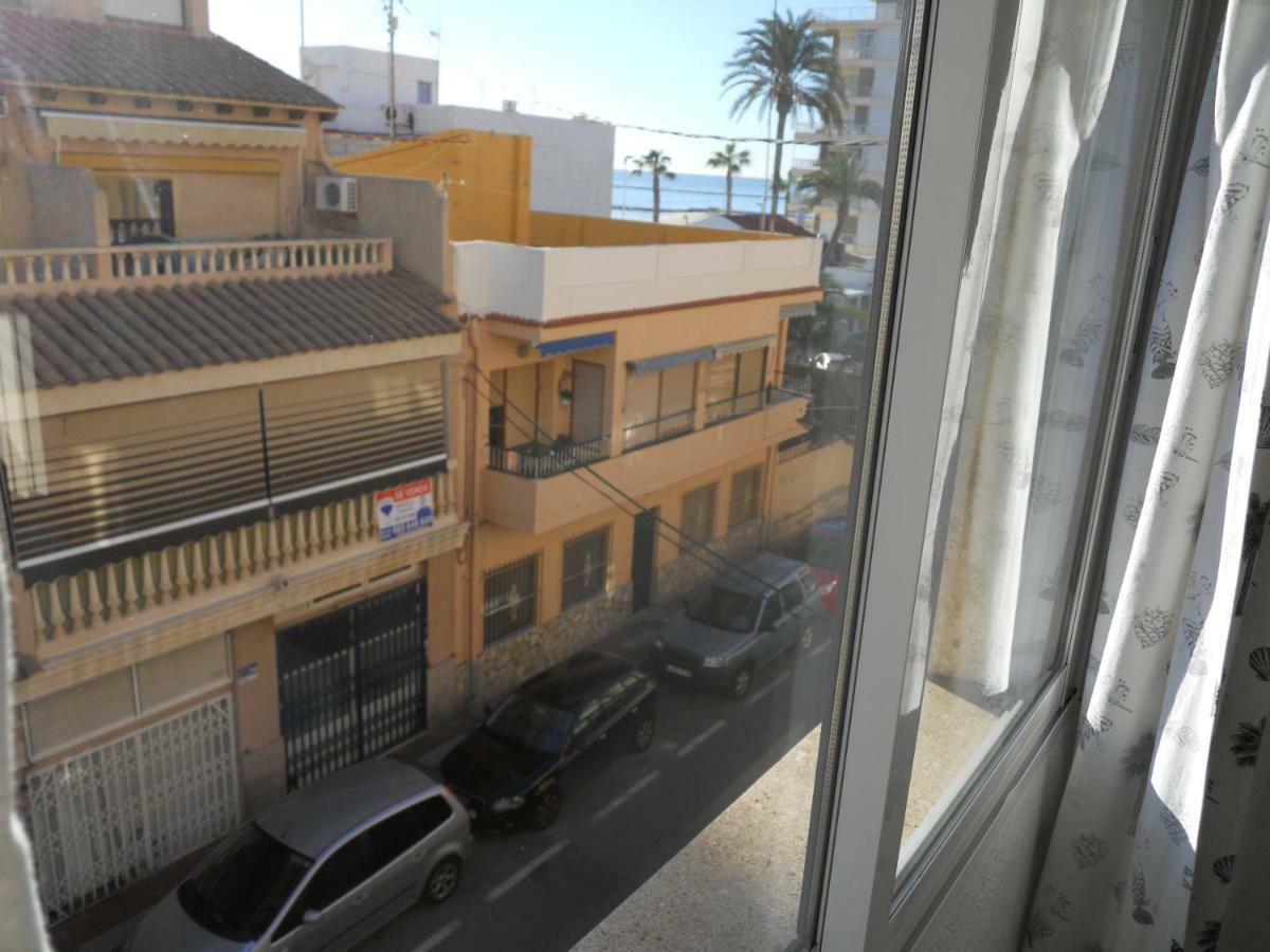 Sant Pere 166 Apartment El Campello Exterior photo