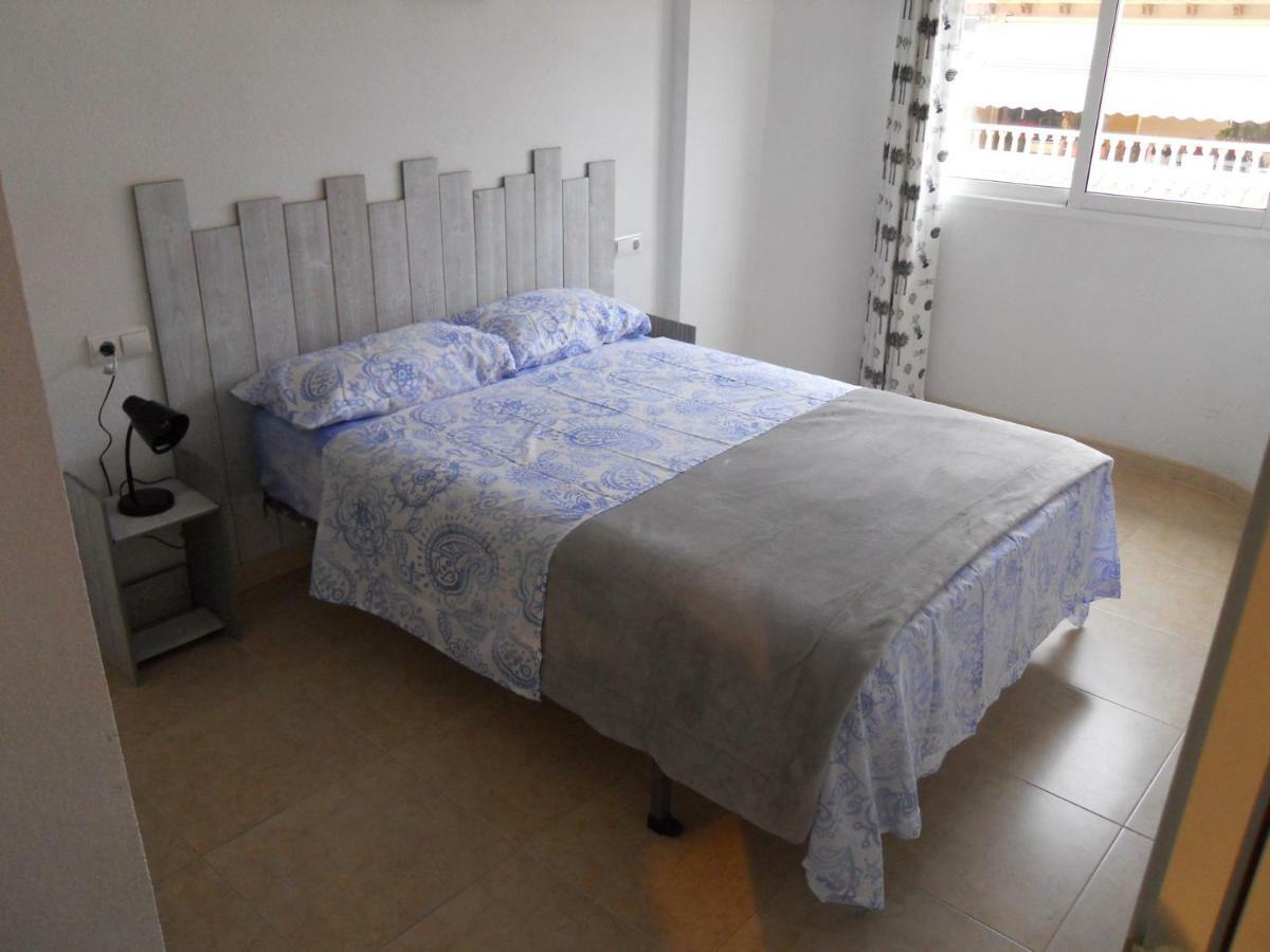 Sant Pere 166 Apartment El Campello Exterior photo