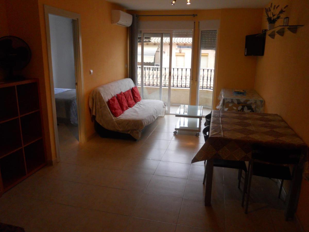 Sant Pere 166 Apartment El Campello Exterior photo