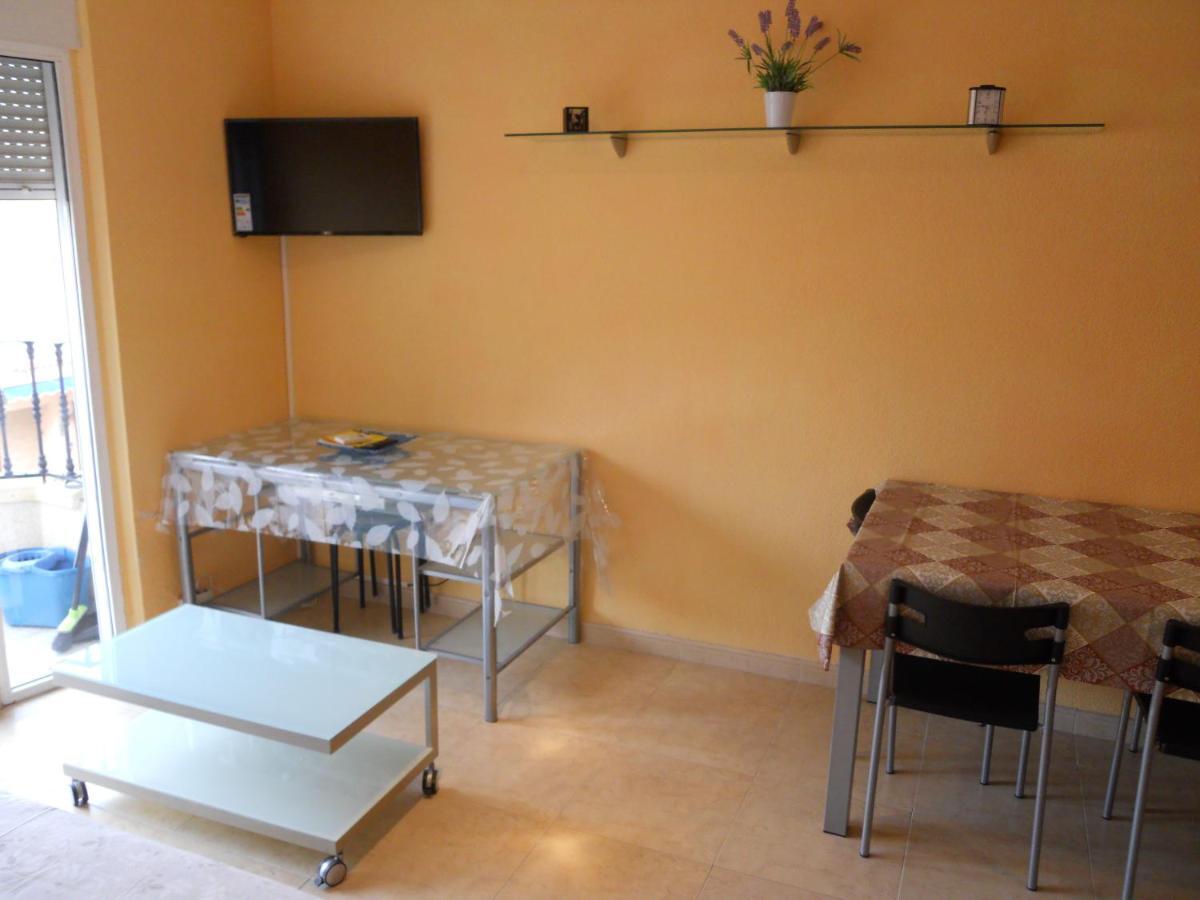 Sant Pere 166 Apartment El Campello Exterior photo